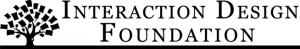 logo for Interaction Design Foundation