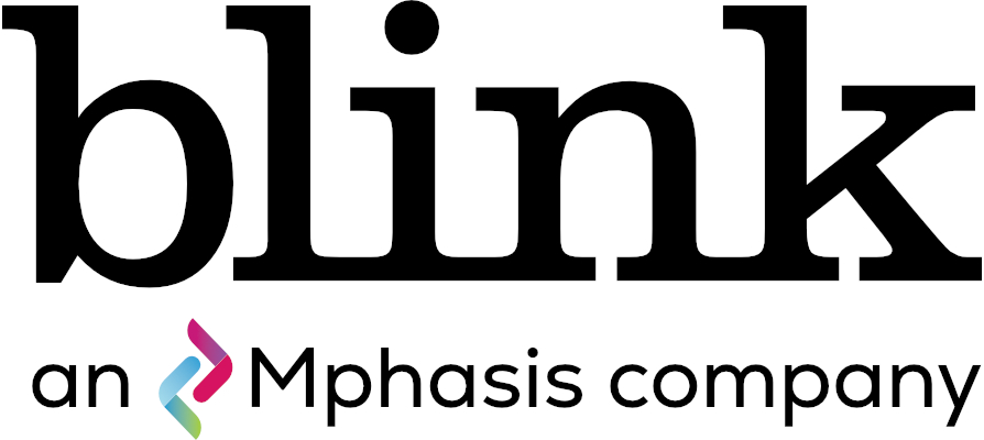Logo for Blink