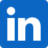 logo for LinkedIn