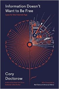 book cory information