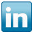 Icon for LinkedIn