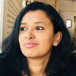 photo of Sindhuja Narasimhan