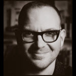 photo of Cory Doctorow