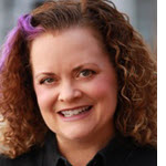photo of Susan Hura