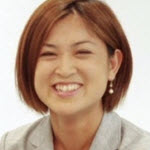 photo of Ako Kitamura