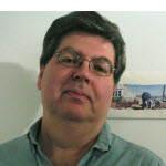 photo of Steve Krug