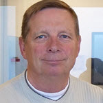 photo of Larry Marine